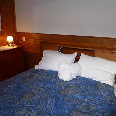 Villetta Moro Holiday home Caprile (Veneto)