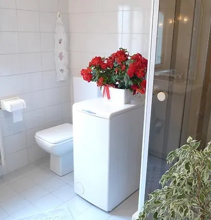 Holiday home Villetta Moro