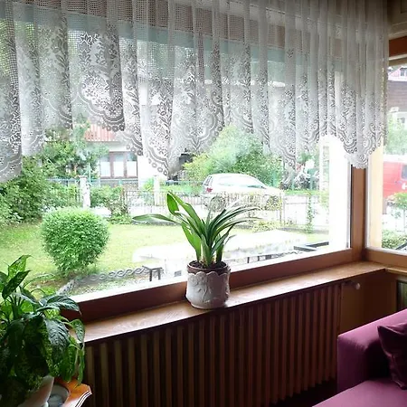 Holiday home Villetta Moro